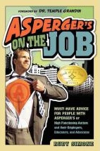 Asperger’s On The Job