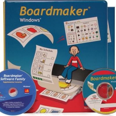 Boardmaker