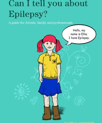 Can I Tell You About Epilepsy?