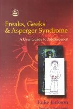 Freaks, Geeks & Asperger’s Syndrome