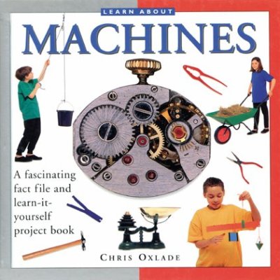 Learn About Machines