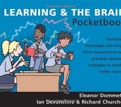 Learning & the Brain Pocketbook