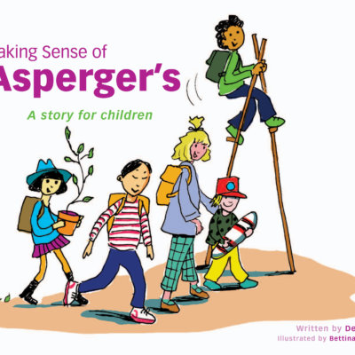 Making Sense Of Asperger’s