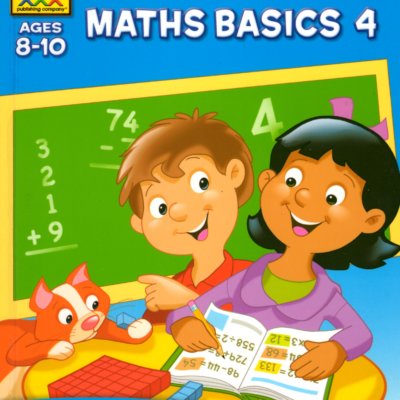 Maths Basics 4