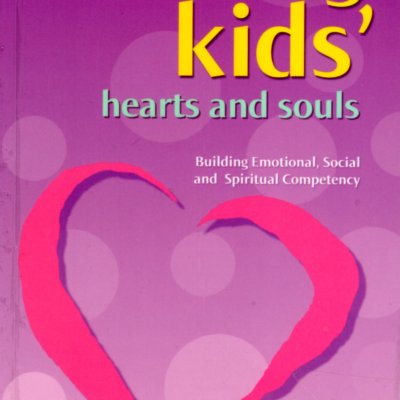 Nurturing Kids Hearts and Souls