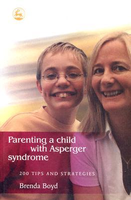 Parenting A Child With Asperger Syndrome
