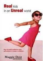 Real Kids In An Unreal World (Book)