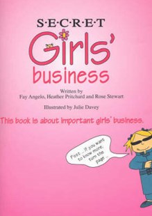 Secret Girls’ Business