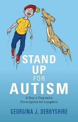 Stand Up For Autism