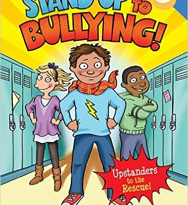 STAND UP TO BULLYING!