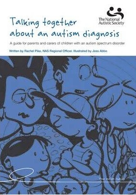 Talking Together About An Autism Diagnosis