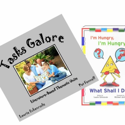 Tasks Galore Literature-Based Thematic Units