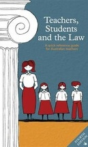Teachers, Students and the Law