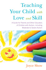 Teaching Your Child With Love And Skill