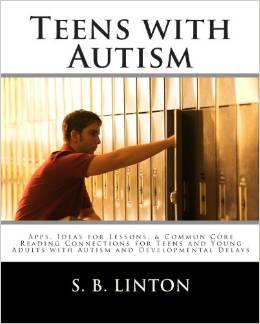 Teens with Autism