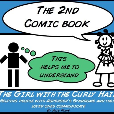 THE 2ND COMIC BOOK