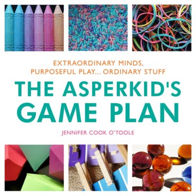 The Asperkid’s Game Plan