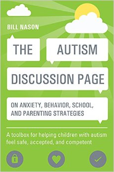 The Autism Discussion Page on Anxiety, Behaviour School and Parenting Strategies