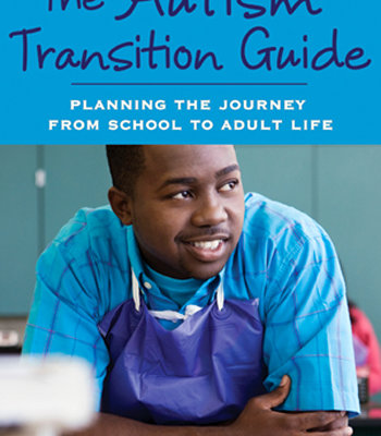 The Autism Transition Guide