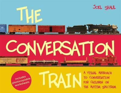 THE CONVERSATION TRAIN