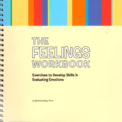 The Feelings Workbook