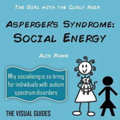 THE GIRL WITH THE CURLY HAIR-ASPERGER’S SYNDROME SOCIAL ENERGY