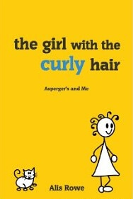 The Girl With The Curly Hair
