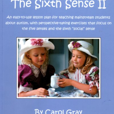 The Sixth Sense 11