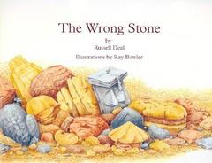 The Wrong Stone