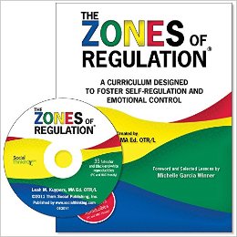 The Zones Of Regulation