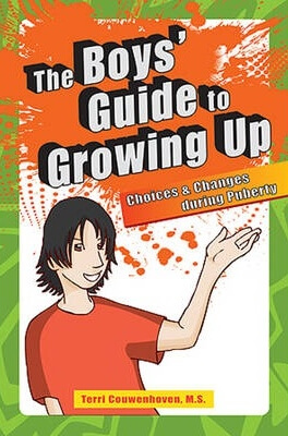 The Boys’ Guide to growing Up