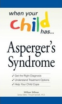 When Your Child Has Asperger’s Syndrome