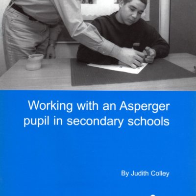 Working with an Asperger Pupil in Secondary Schools