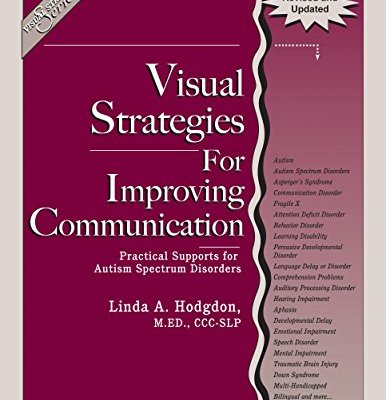 Visual Strategies For Improving Communication