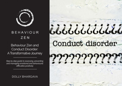 Behaviour Zen and Conduct disorder: A transformative journey