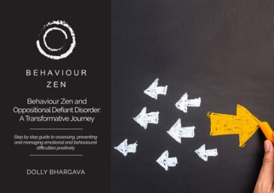 Behaviour Zen – Behaviour Zen and Oppositional Defiant Disorder: A Transformative Journey