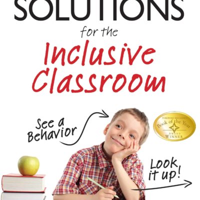 Behaviour solutions for the inclusive classroom