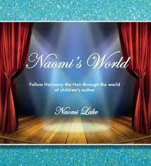 Naomi’s World