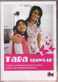 Tara Grows Up