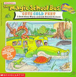 The Magic School Bus – Gets Cold Feet