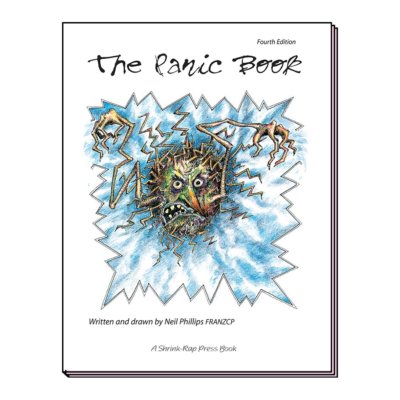 The Panic Book