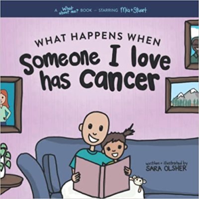 What Happens When Someone I Love Has Cancer