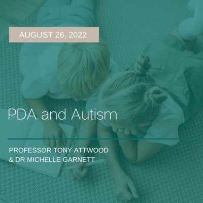 Pathological Demand Avoidance (PDA) and Autism