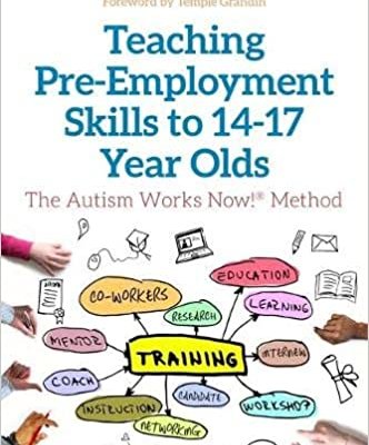 Teaching Pre-Employment Skills to 14-17 Year Olds