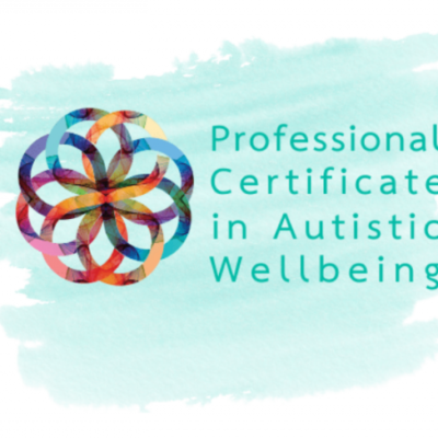 Professional Certificate in Autistic Wellbeing