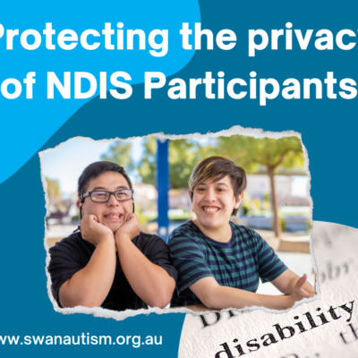Protecting Your Privacy as an NDIS Participant