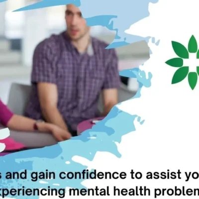Youth Mental Health First Aid (Bunbury)